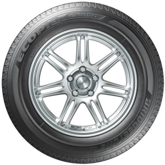 Летние шины Bridgestone Ecopia EP850