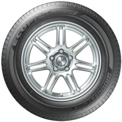 Летние шины Bridgestone Ecopia EP850