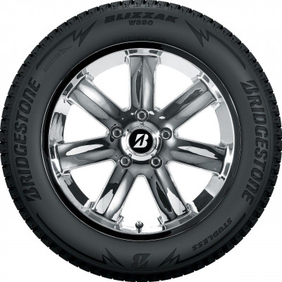 Зимние шины Bridgestone Blizzak WS90
