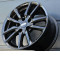 Диск CMS C27 7x16 5x114.3 ET40 60.1 Black
