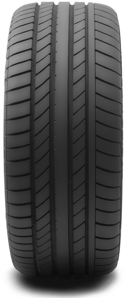 Летние шины Continental Conti4x4SportContact