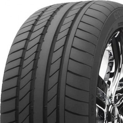 Летние шины Continental Conti4x4SportContact