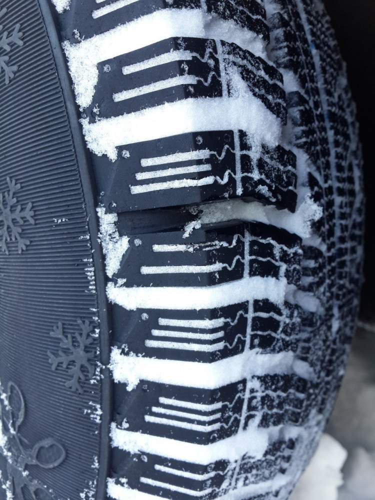 Зимние шины Cordiant Polar SL