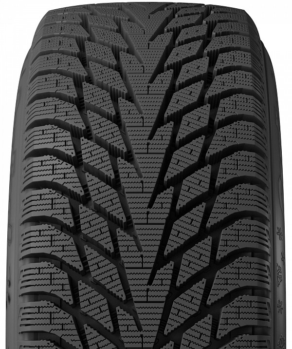 Cordiant Winter Drive 2 SUV 215/65 R16 зимняя шина