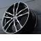 Диск DBV Vienna 8x18 5x120 ET35 72.5 Black