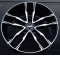 Диск DBV Vienna 8x18 5x120 ET35 72.5 Black