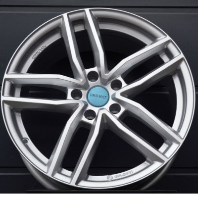 Диск Dezent TR 8x18 5x112 ET30 57.1 S