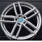 Диск Dezent TR 8x18 5x112 ET30 57.1 S