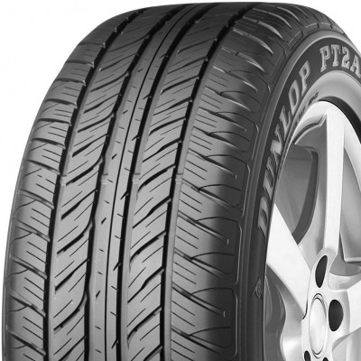 Летние шины Dunlop Grandtrek PT 2A