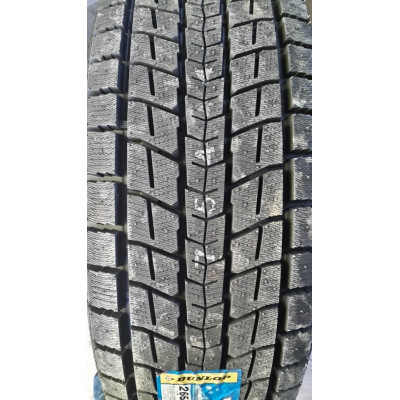Зимние шины Dunlop Winter Maxx SJ8