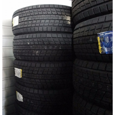 Зимние шины Dunlop Winter Maxx SJ8