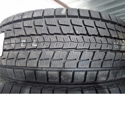 Зимние шины Dunlop Winter Maxx SJ8