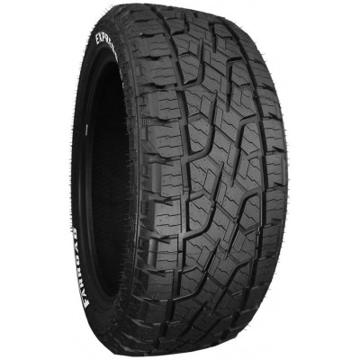 Farroad EXPRESS PLUS 285/50 R20 всесезонная шина