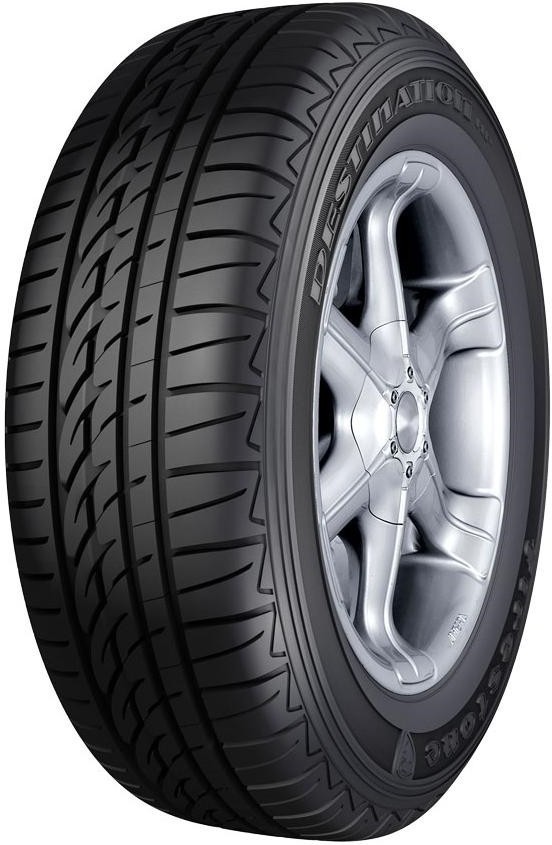 Летние шины Firestone Destination HP