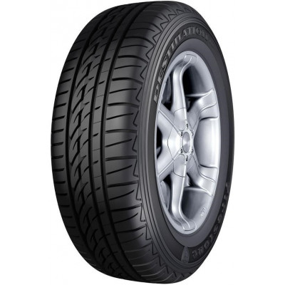 Летние шины Firestone Destination HP