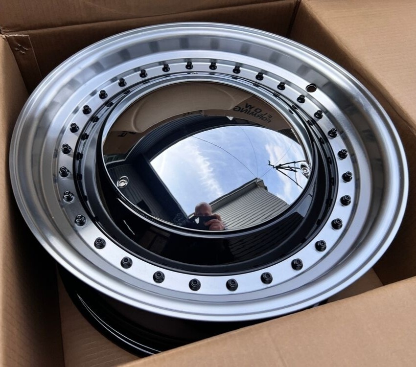 Диски Flow Forming REW024-7