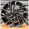 Диск Flow Forming FBX260-7 7.5x17 5x112 ET45 57.1 BLACK