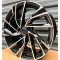 Диск Flow Forming FBX260-7 7.5x17 5x112 ET45 57.1 BLACK