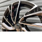 Диск Flow Forming FBX260-7 7.5x17 5x112 ET45 57.1 BLACK