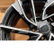 Диск Flow Forming FBX260-7 7.5x17 5x112 ET45 57.1 BLACK