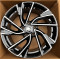 Диск Flow Forming FBX260-7 7.5x17 5x112 ET45 57.1 BLACK