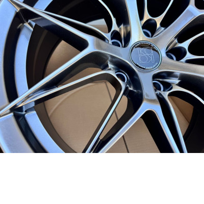 Диски Flow Forming DX249