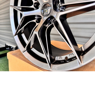 Диски Flow Forming DX249
