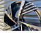 Диск Flow Forming FBX183-20 9x20 5x112 ET35 66.6 BLACK