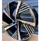 Диск Flow Forming FBX183-20 9x20 5x112 ET35 66.6 BLACK