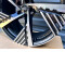 Диск Flow Forming FBX183-20 9x20 5x112 ET35 66.6 BLACK