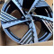 Диск Flow Forming FBX183-20 9x20 5x112 ET35 66.6 BLACK