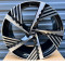Диск Flow Forming FBX183-20 9x20 5x112 ET35 66.6 BLACK