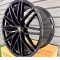 Диск Flow Forming FBX177-21 10.5x21 5x112 ET19 66.5 BLACK