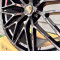 Диск Flow Forming FBX177-21 10.5x21 5x112 ET19 66.5 BLACK