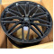 Диск Flow Forming FBX177-21 10.5x21 5x112 ET19 66.5 BLACK