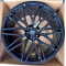 Диск Flow Forming FBX177-21 10.5x21 5x112 ET19 66.5 BLACK