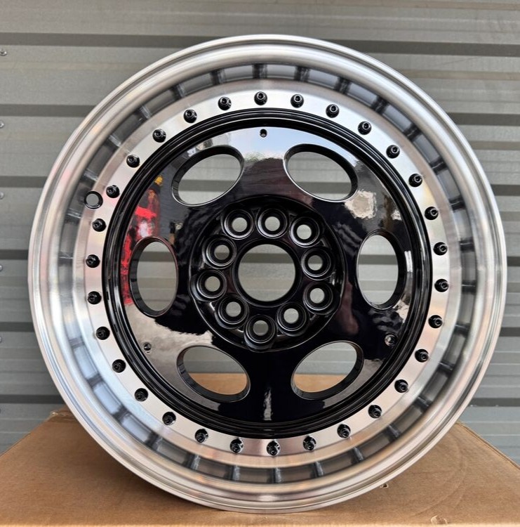 Диски Flow Forming REW024-5