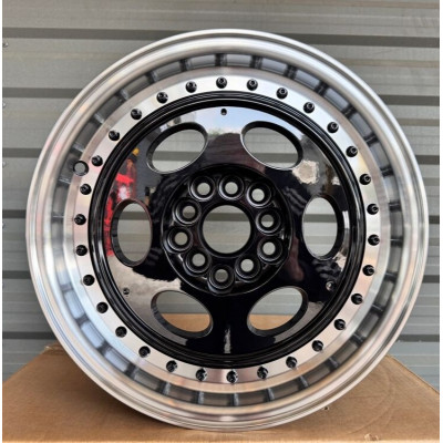 Диски Flow Forming REW024-5