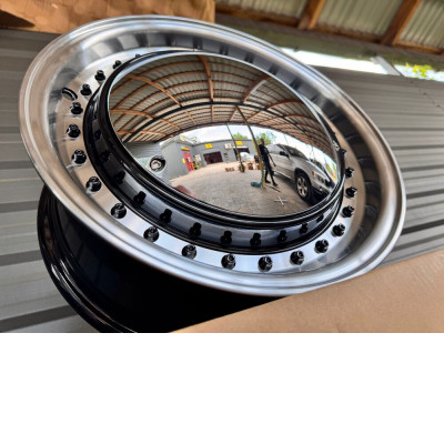 Диски Flow Forming REW024-5