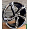 Диск Flow Forming FBX150-23 10x23 5x112 ET20 66.5 BLACK
