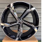 Диск Flow Forming FBX150-23 10x23 5x112 ET20 66.5 BLACK