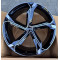 Диск Flow Forming FBX150-23 10x23 5x112 ET20 66.5 BLACK