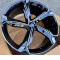 Диск Flow Forming FBX150-23 10x23 5x112 ET20 66.5 BLACK
