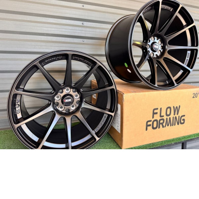Диски Flow Forming 0051