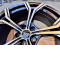 Диск Flow Forming FBX201-20 9x20 5x112 ET30 66.5 BLACK