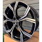 Диск Flow Forming FBX201-20 9x20 5x112 ET30 66.5 BLACK