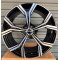 Диск Flow Forming FBX201-20 9x20 5x112 ET30 66.5 BLACK