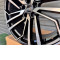 Диск Flow Forming FBX158-21 9x21 5x112 ET28 66.5 BLACK