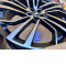 Диск Flow Forming FBX158-21 9x21 5x112 ET28 66.5 BLACK