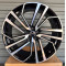 Диск Flow Forming FBX158-21 9x21 5x112 ET28 66.5 BLACK